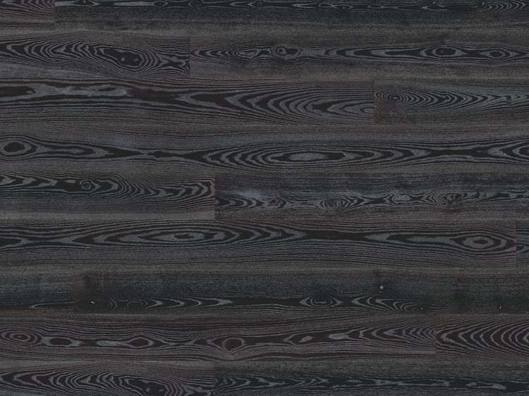 Ash Black