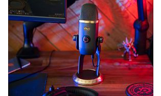 Blue Microphones Yeti X World of Warcraft Edition - Microphone - Garantie 3  ans LDLC