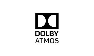 Dolby Atmos logo