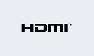 HDMI logo