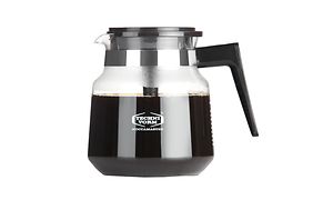 Moccamaster kaffekande i glas
