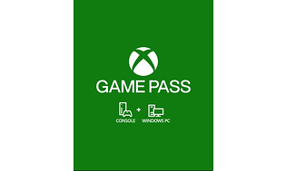 Xbox Game Pass