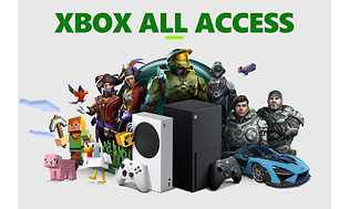 Xbox Series S|X - All Access