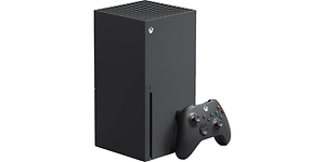 Xbox Series X - sort