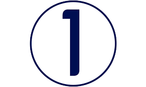 Step 1 Symbol