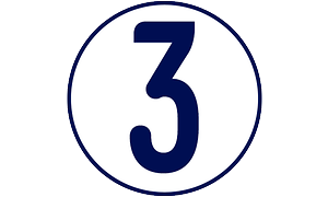 Step 3 Symbol