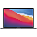Macbook Air produktbillede
