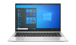 HP EliteBook bærbar PC hos Elgiganten