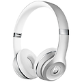 Beats Solo3 trådløse on-ear høretelefoner - Satin Silver