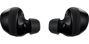 Sorte Samsung Galaxy Buds Plus ægte trådløse In-ear høretelefoner