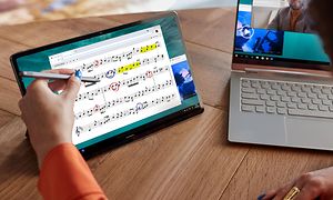 Lenovo P12 Pro udvid din bærbare oplevelse