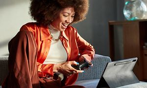 Lenovo P12 Pro AAA games