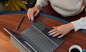 Lenovo P12 Pro brug den hvor som helst