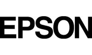 Brand Logo | Epson