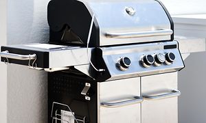 Grill