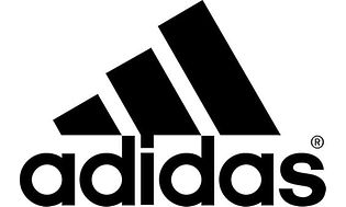 Adidas brand logo