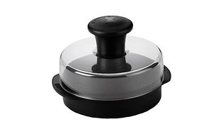 Hamburgerpresser fra Weber