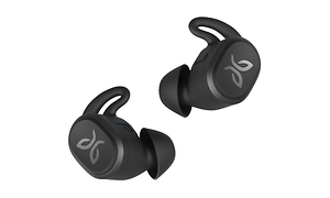 Sorte Jaybird Vista true wireless In-ear høretelefoner