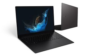 To Galaxy Book2 Pro PC'er