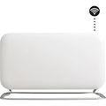 Mill gulvvarmer med WiFi ikon