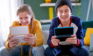 Nintendo 2DS XL