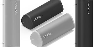 Sonos Elgiganten