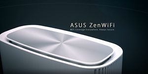 ASUS-netværk ZenWiFi-video screenshot