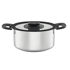 Fiskasr Casseroles