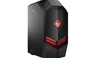 HP Omen gaming-computer