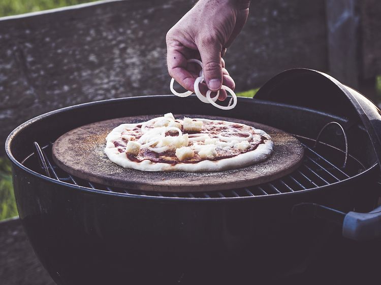 Lav på grillen enkelt og | Elgiganten