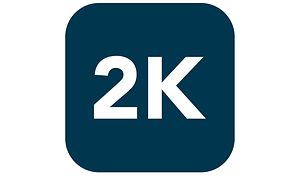 Arlo-2K ikon