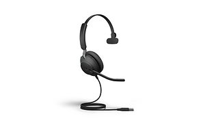 Jabra - Evolve 2 40 profil