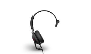 Jabra - Evolve 2 40 front