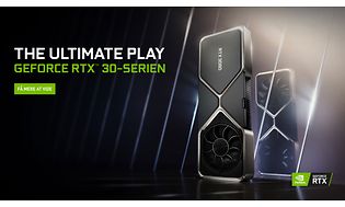 RTX 30 series 