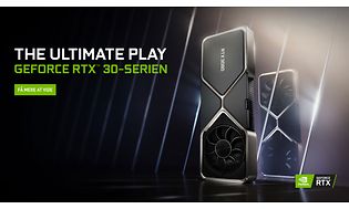 RTX 30 series