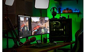 Stream som en professionel