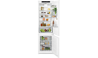Integreret kølefryseskab fra Electrolux