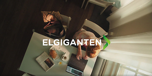 Skærmbillede HP Envy fra Elgiganten