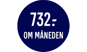 Splash 732