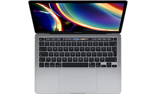 macbook