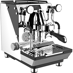 Crem One espressomaskine