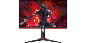 AOC gaming-skærm
