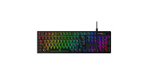 HyperX Alloy Origins gaming-tastatur