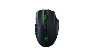 Razer Naga Pro gaming-mus