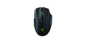 Razer Naga Pro gaming-mus