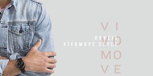 Wearables - Garmin Vivomove - Video Still