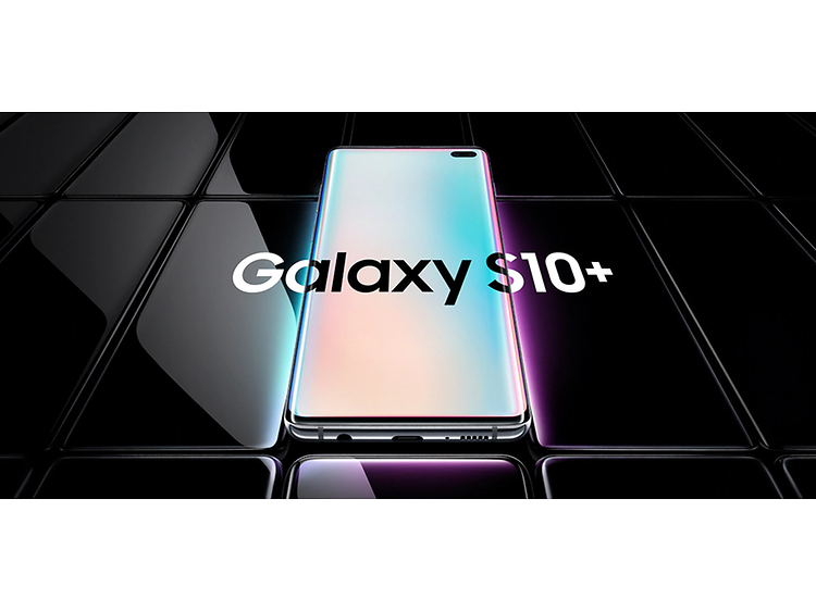 Samsung Galaxy S10+