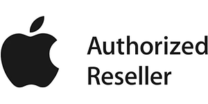 Authorized Apple Reseller