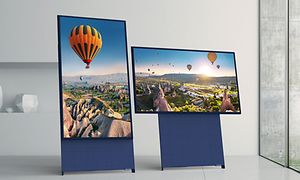 Samsung - TV - To The Sero TV'er