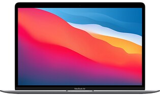 Apple MacBook Air 2020 Space Grey